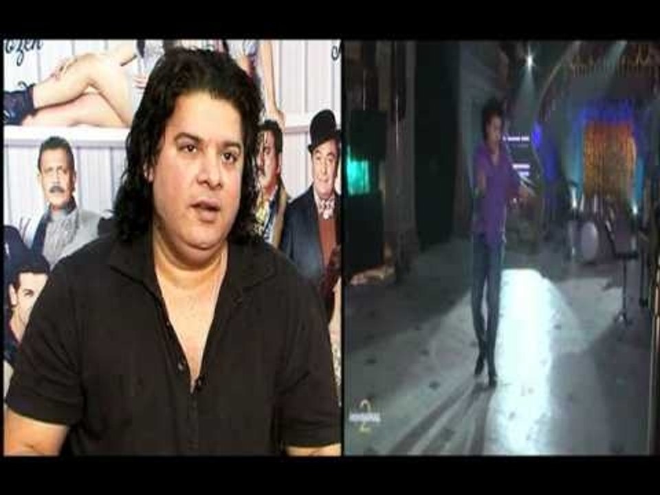 It's A Myth That Akshay Kumar Interferes - Sajid Khan on Housefull 2