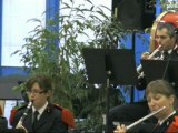 Concert du 11 Mars 2012 Harmonie d'Avion et des sapeurs Pompiers des Yvelines