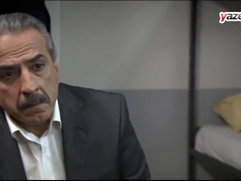ALİ ATEŞ - KURTLARIN VADİSİNDE 2012 VERSİYON.