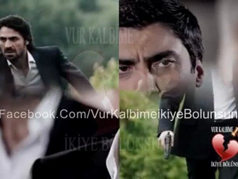 Kurtlar Vadisi Pusu İntikam Müziği 2012.