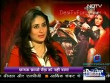 Glamour Show [NDTV] - 20th March 2012 Video Watch Online