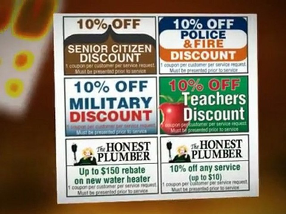 Las Vegas Plumbing | The Honest Plumber Heating and Air