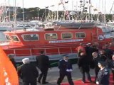 La Ciotat TV - Inauguration des Nauticales