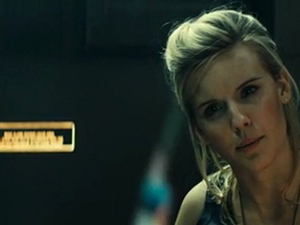 Lockout - Clip Rencontre VF