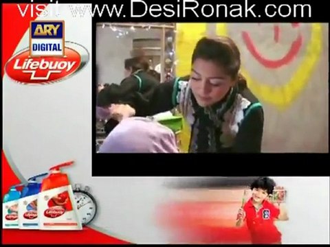 Desi Kuriyan (Season 3) Episode 9 - 19th March 2012 part 3