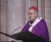 Homélie du cardinal André Vingt-Trois - mercredi des Cendres 2012