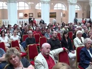 PÉRELI ZSUZSA KIÁLLÍTÁS IPARMŰVÉSZETI MÚZEUM ( I.rész )