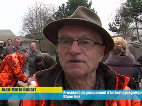 Opal'TV - Le JT - Edition du Lundi 19 Mars 2012