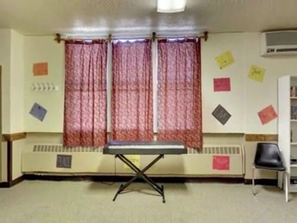 Boarding Schools - Tour of Boarding School