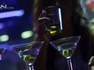 Michelle Richards: 'Castle in the Sky' - CBN.com