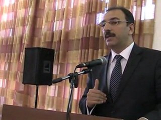 Şanlıurfa genclik meclisi