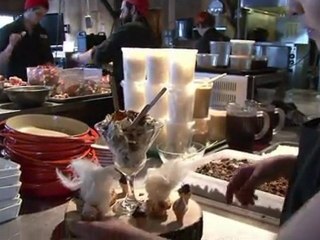 أهم الطهاة في كيبيك يبحث عن طرق جديدة  لاستخدام شراب القيقب