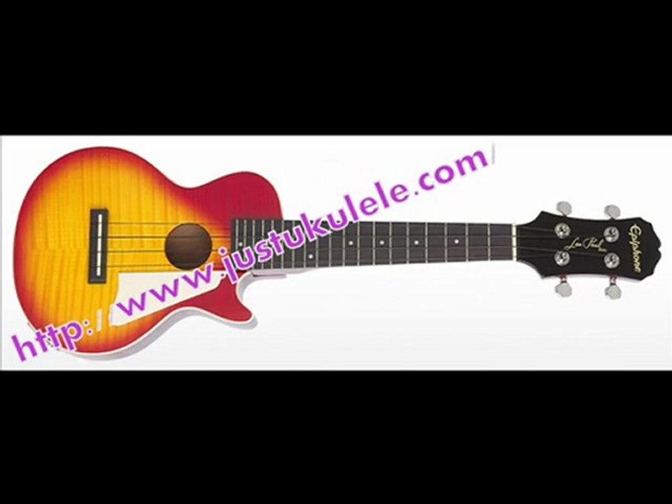 ukulele instruction for beginners