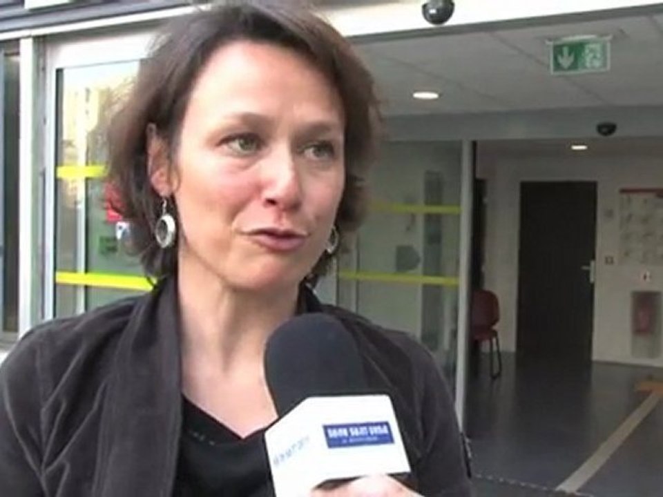 Inauguration officielle des nouveaux locaux de Place Handicap le 9 mars à Bobigny