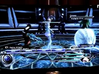 GDC 12: Final Fantasy XIII-2 DLC Presentation