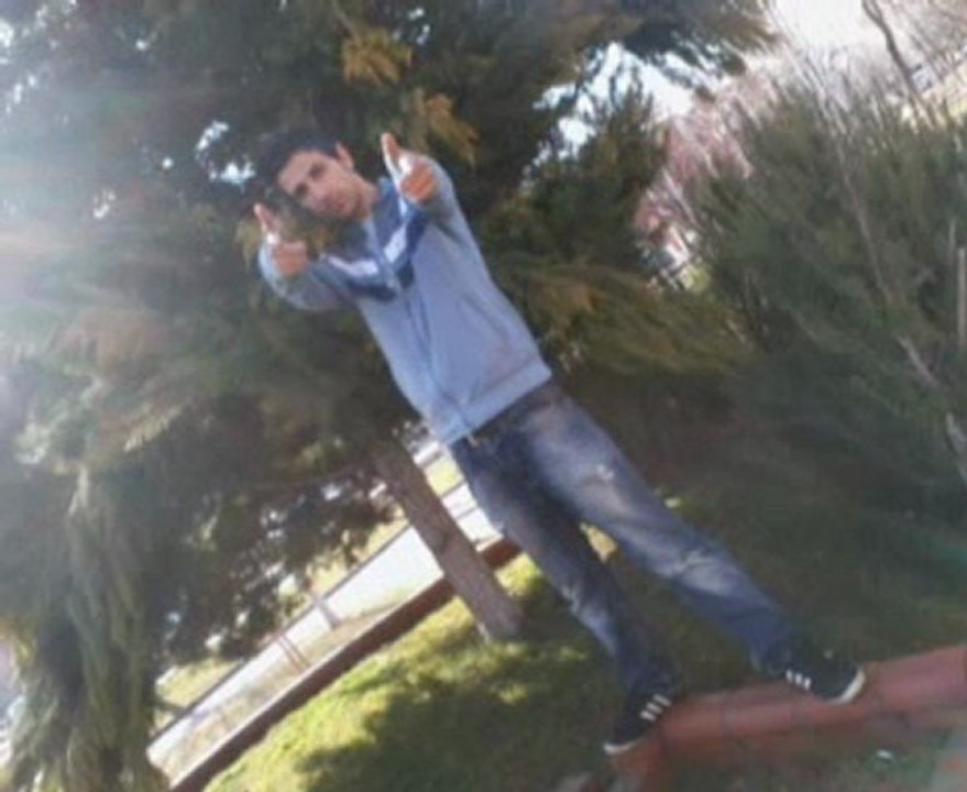 dj utku azrah haykırıs