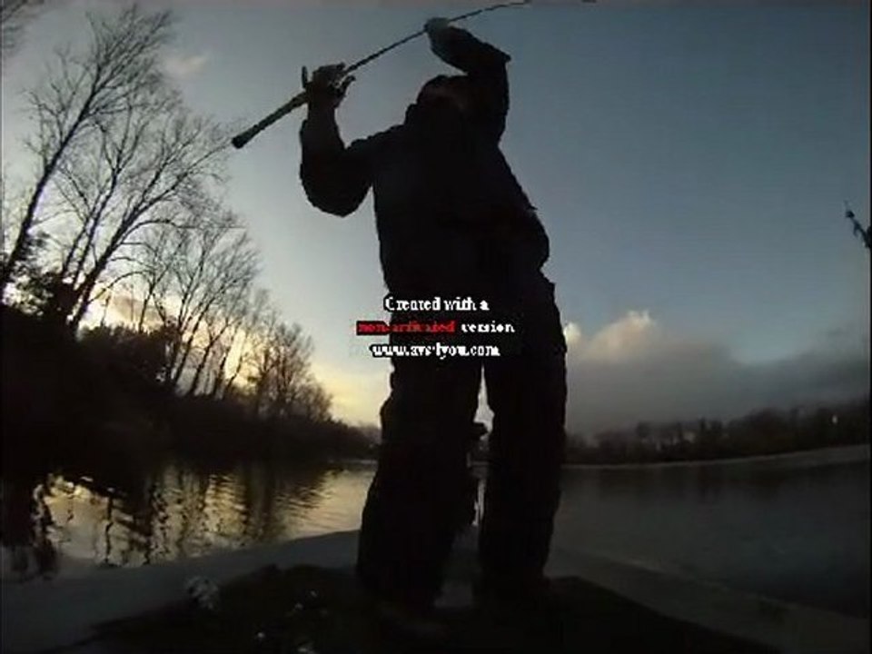 Cold Front BASS