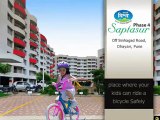 DSK Saptasur Flats on Sinhagad Road – Of Fantastic Design