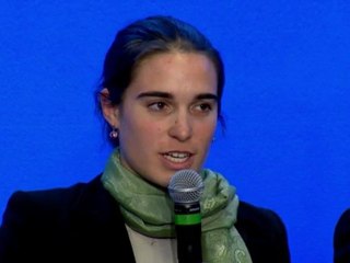 UMP - Julie Fournier - Produire en France