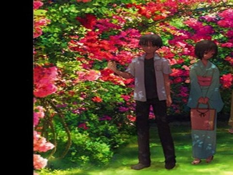 Kalafina (Kara no Kyoukai) - Oblivious - Whistled