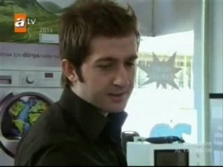 AL YAZMALIM DİZİSİ 26. BOLUM | ATV | UGUR EMRE OKUMUŞ