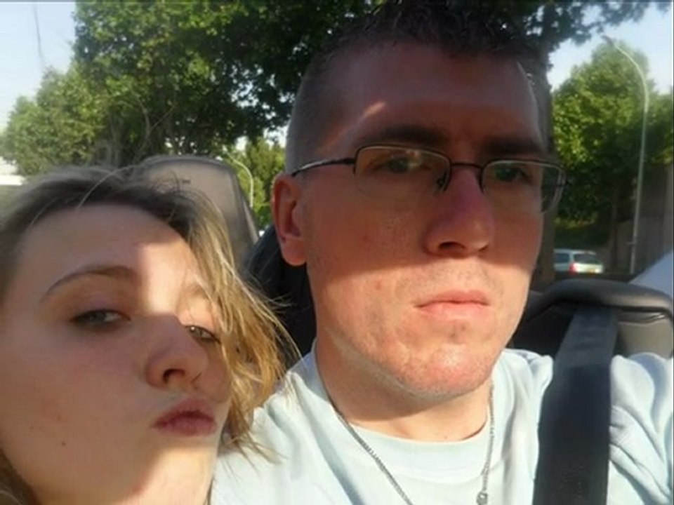 Babyboo et moi