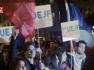 Marche silencieuse à la mémoire des victimes de Toulouse