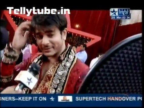 Saas Bahu Aur Saazish - 20th March 2012 Part 1