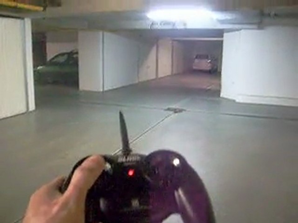 blade MQX