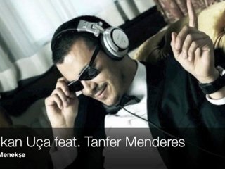 Volkan Uça feat. Tanfer Menderes - Mor Menekşe