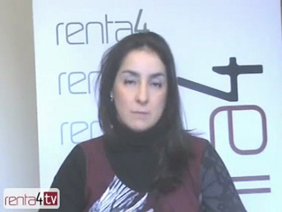 20.03.12 · Moody's mantiene rating de España - Apertura mercado bursátil español - www.renta4.com