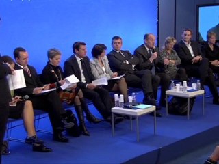 UMP - Daniel Fasquelle - Produire en France