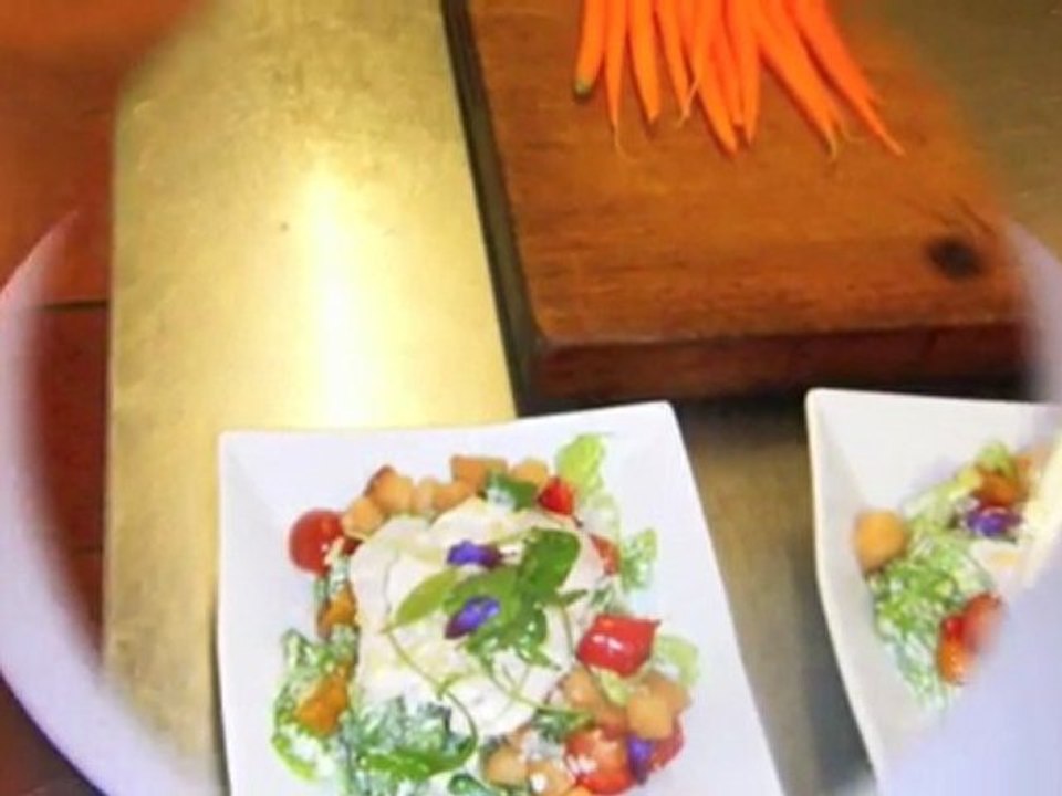 Allo's Bistro Kerry - Award Winning Eatery