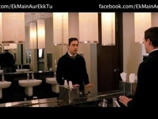 Ek Main Aur Ekk Tu Countdown Quiz Series - Question 1