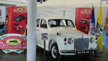 IX Automobilia Ibérica - Moita - 17 e 18/03/2012 - A Feira