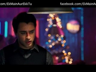 Ek Main Aur Ekk Tu Countdown Quiz Series - Question 2