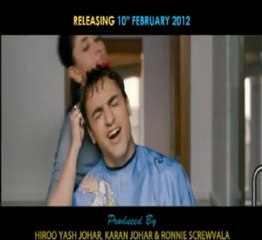 Ek Main Aur Ekk Tu Countdown Quiz Series - Question 5