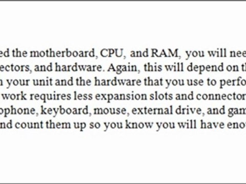 Eclipse Computers Review - Computers