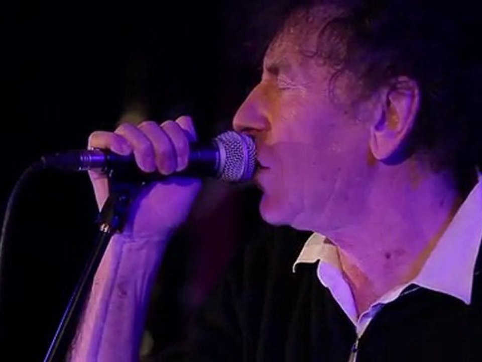 Alain Souchon - Le jour et la nuit
