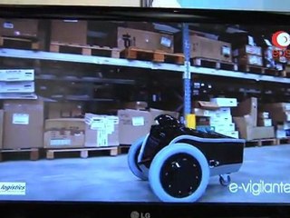 Téléprésence : les robots font-ils peur ?