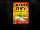 The Advantage Of Buying Benzo Fury At Crazy Chemical Cartel