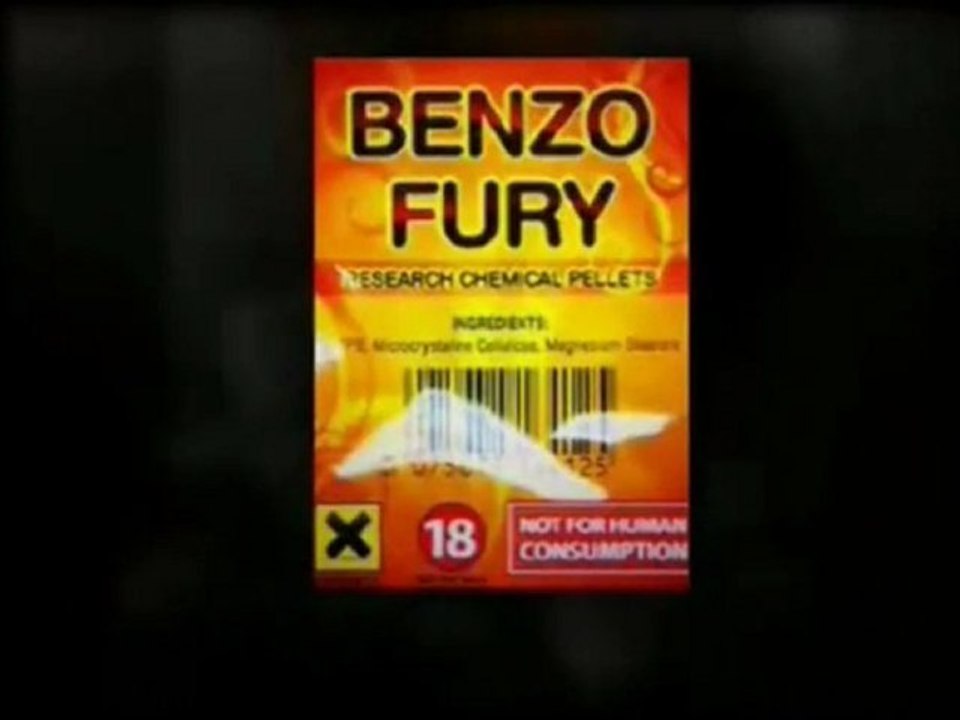 The Advantage Of Buying Benzo Fury At Crazy Chemical Cartel