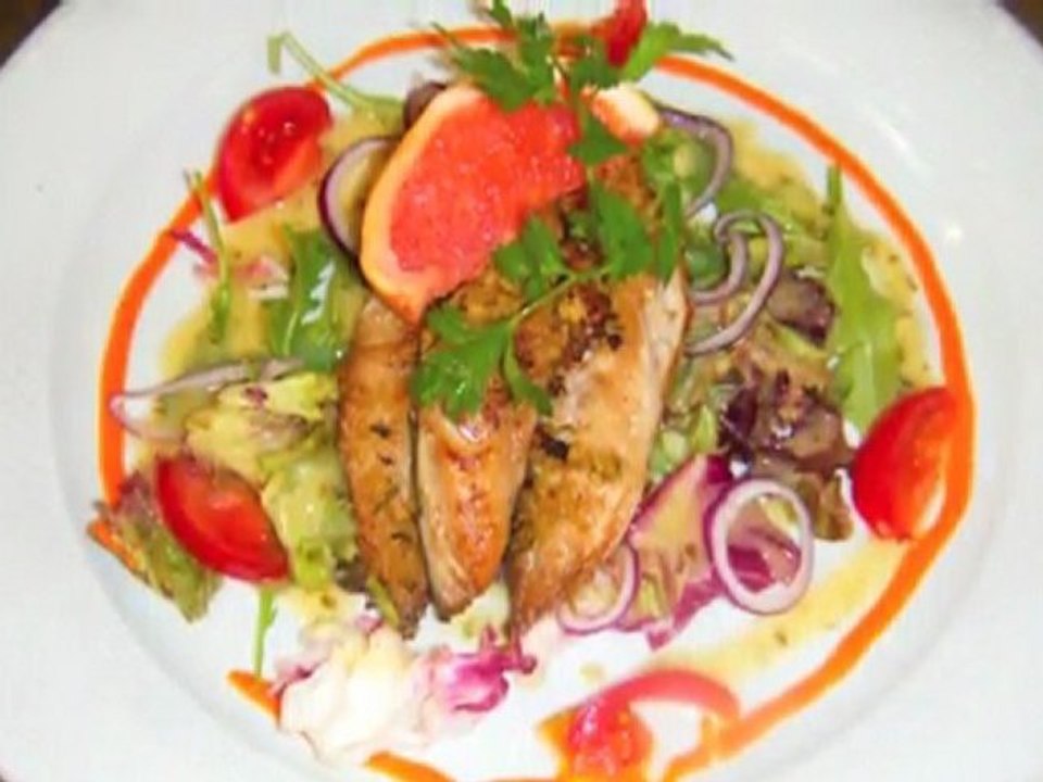 Allo's Bar & Bistro - Best Restaurant in Kerry