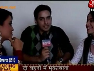 Pyar Ke Liye Do Bahno Mein Jung