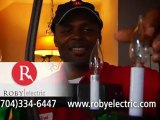 Electricians Charlotte-Electrical Repair|Wiring(704)334-6447