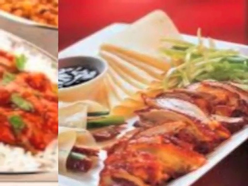 Allo's Ethnic Cuisine - Kerry