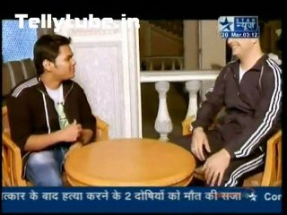 Saas Bahu Aur Saazish - 20th March 2012  Part 5