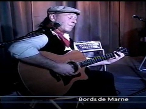 Bords de Marne