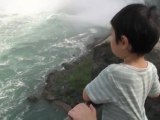 Las cataratas del Niagara