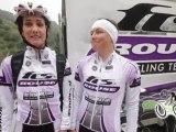 San Dimas Stage Race 2012: TT Rouse